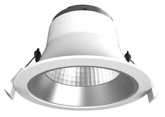 500LM High Lumen LED Panel Downlight 5W 60° Beam Angle 3 سال گارانتی