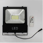 لامپ های LED صنعتی 100W دارای رتبه IP67 زمان شارژ 4 تا 5 ساعت