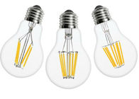 A55 A60 A65 A70 لامپ فلامنت LED Globe Saving Energy Globe FC35 برای فروشگاه و رستوران
