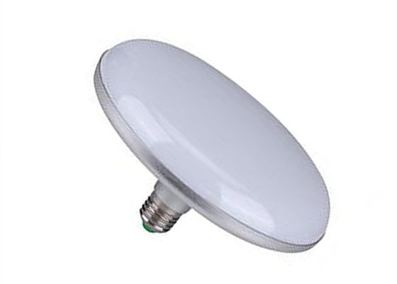 لامپ های LED داخلی 20 واتی 30 واتی طلایی رنگ UFO با رابط E27 یا B22