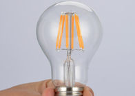 لامپ های ال ای دی LED رشته ای برقی الکتریکی 220V ولتاژ مواد شیشه ای 2700K - 6500K