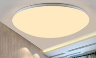 چراغهای LED سقف نصب شده با سقف ساده رنگ سفید برای درب جلو 2 سال ضمانت