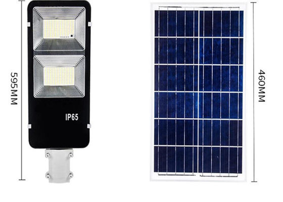 3000k - 5700k چراغ خیابانی LED در فضای باز
