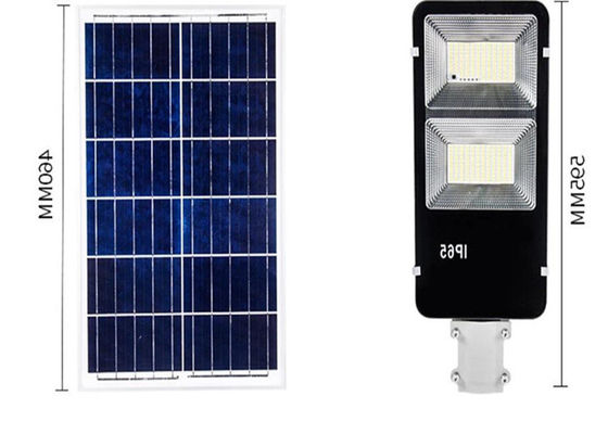 3000k - 5700k چراغ خیابانی LED در فضای باز
