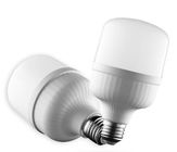 5w - 50w LED نوع T Bulb Smd2835 E27 نوع پایه 2700 - 6500k دمای رنگ