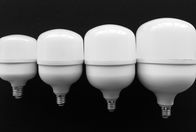 5w - 50w LED نوع T Bulb Smd2835 E27 نوع پایه 2700 - 6500k دمای رنگ