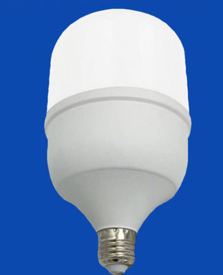 لامپ LED سرپوشیده سفید مات E27 B22 با سنسور صدا CE Rohs