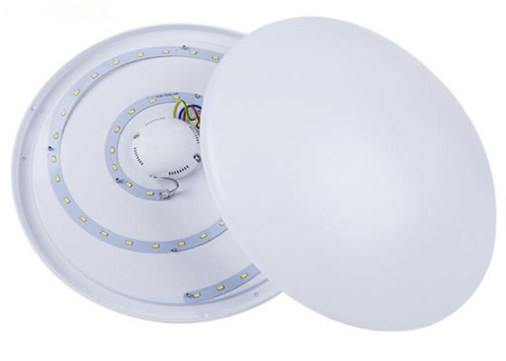 صرفه جویی در انرژی صرفه جویی شده در سطح چراغ های سقفی با سقف سفید Smd2835