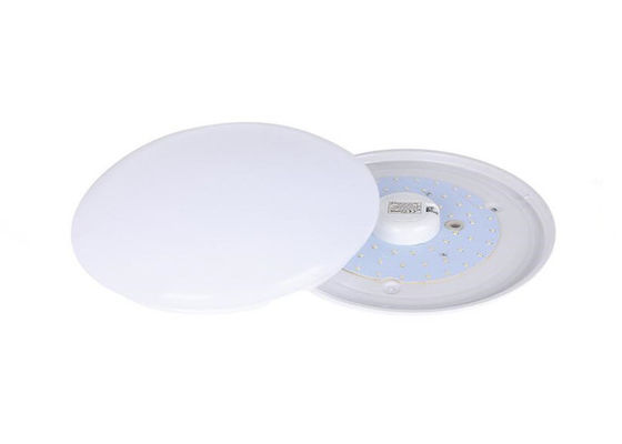 چراغ های سقفی با سطح چراغ برق AC SMD2835 CCT 3000K - 6500K 3 سال گارانتی