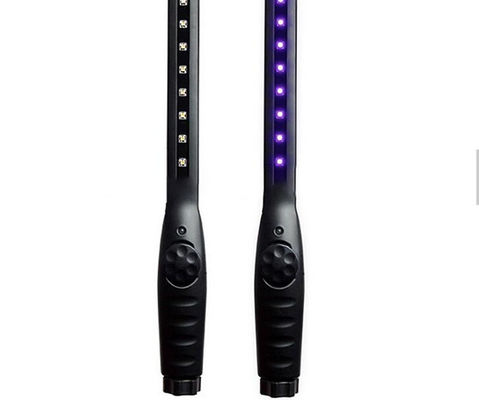 نورهای نواری Uv LED با کارایی بالا نور نواری فرابنفش برای مدرسه