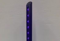 ضد عفونی کننده اشعه ماوراء بنفش لامپ میکروب کش LED ضدعفونی کننده تراشه UVA UVC