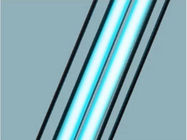 لامپ ضد عفونی کننده LED UVC SMD 3535 USD کانکتور لامپ UV دستی جنس آلومینیوم