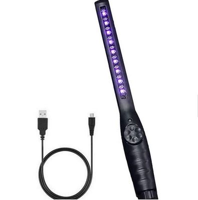 استیک ضد عفونی کننده UV شارژ USB
