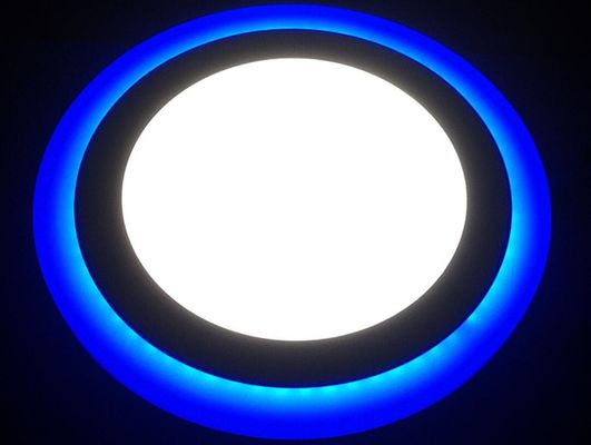 درج چراغ‌های آشپزخانه LED LED 18 واتی آبی