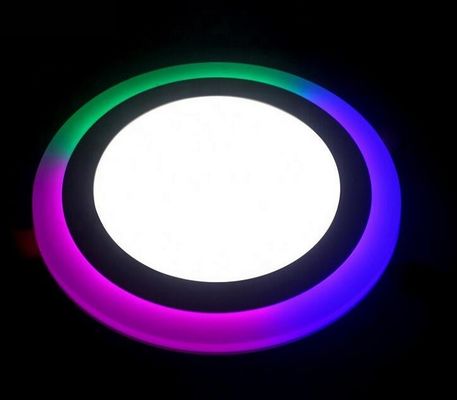 پایه کنترل از راه دور RGB KTV LED Panel Downlight