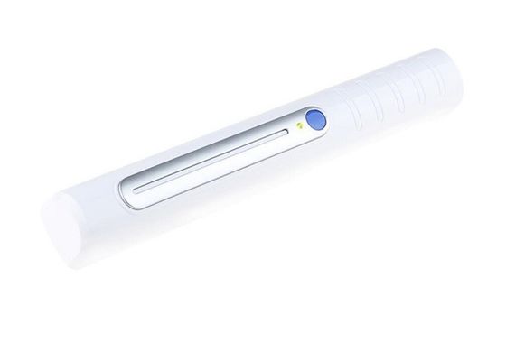 لامپ ضدعفونی ال ای دی میکروب کش آلومینیومی SMD 3535 2w