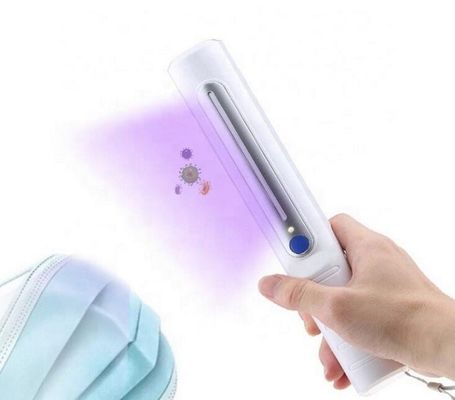 لامپ ضدعفونی ال ای دی میکروب کش آلومینیومی SMD 3535 2w