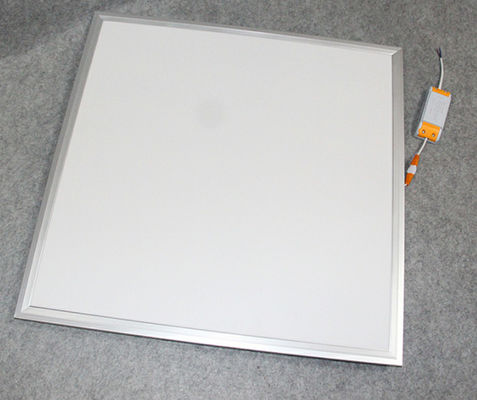 آلومینیوم آنودایز IP40 36W 3000K پنل LED Downlight
