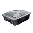چراغ های سایبان LED ضد آب IP65 50 وات تا 200 وات AC165-275 ولت SMD3030