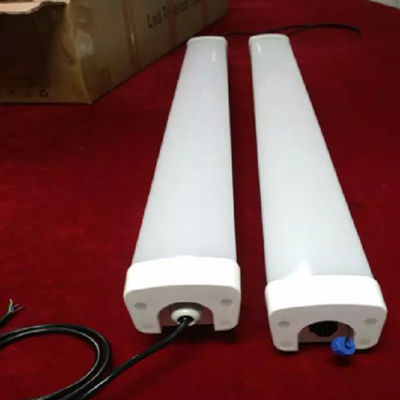 LED Tri Proof Light فروش داغ IP 65 LED چراغ سه گانه 40-120W برای انبار