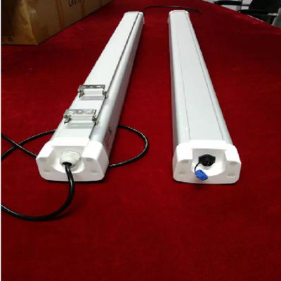 LED Tri Proof Light فروش داغ IP 65 LED چراغ سه گانه 40-120W برای انبار