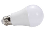 3W 5W 7W 9W 12W 15W 18W E27 B22 قیمت قطعات یدکی لامپ LED A60 SKD مواد اولیه لامپ LED، نور لامپ LED