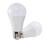 3W 5W 7W 9W 12W 15W 18W E27 B22 قیمت قطعات یدکی لامپ LED A60 SKD مواد اولیه لامپ LED، نور لامپ LED