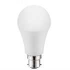 لامپ LED داخلی داخلی High Lumens A با پایه E14/E27/B22 از 5w تا 24W