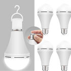 لامپ LED اضطراری EB22/E27 9W/12W/15W لامپ LED قابل شارژ 220v/110v برای راهرو