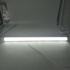 6500K تا 7000K لوله LED 18W SMD LED با رنگ سفید برای منطقه ویژه نیاز به نور سرد