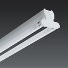 2FT، 4FT لامپ لوله LED قاب لوله یکپارچه لوله T8 تک یا دوتایی