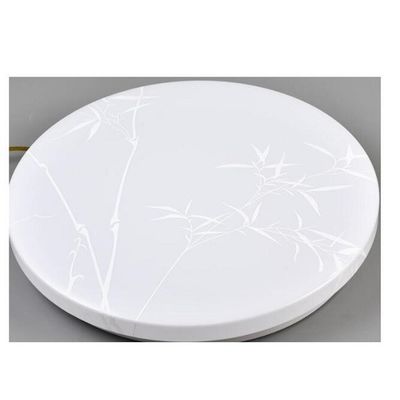 چراغ سقفی طرح ساده از 10 وات تا 36 وات برای توالت و اتاق خواب