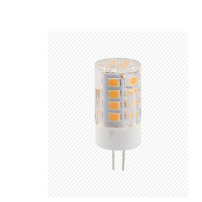 2835LED بدون فلیکر G4 LED سرامیک LED مینی کریستال لامپ نورافکن