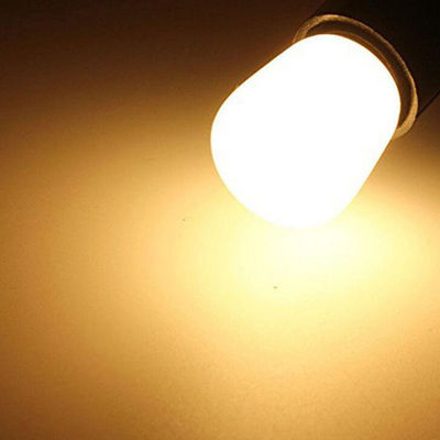 روشنایی لامپ یخچال فریزر 1.2 تا 3 واتی LED AC220-240 ولت برای تبرید