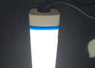 چراغ LED 8FT سه اثبات، لامپ 120 وات سه تایی 100-480 ولت برای پارکینگ