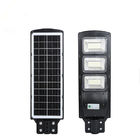 30 وات تا 150 وات چراغ خورشیدی LED همه در یک با LED SMD برای پارکینگ و باغ