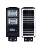 30 وات تا 150 وات چراغ خورشیدی LED همه در یک با LED SMD برای پارکینگ و باغ