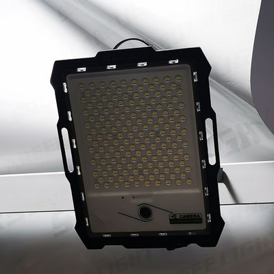 نورافکن خورشیدی LED از 100 وات تا 400 وات با طراحی جدید دوربین