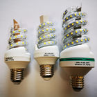 لامپ کم مصرف ال ای دی مارپیچ 9w پایه E27 یا B22 با LED اس ام اس برای مدرسه