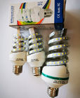 لامپ کم مصرف ال ای دی مارپیچ 9w پایه E27 یا B22 با LED اس ام اس برای مدرسه