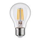 لامپ های LED رشته ای صرفه جویی در مصرف انرژی G45 با طول عمر 2-4 وات 30000 ساعت