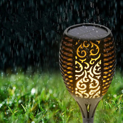 دکوراسیون باغ خورشیدی روشنایی فضای باز حیاط و پارک ضد آب