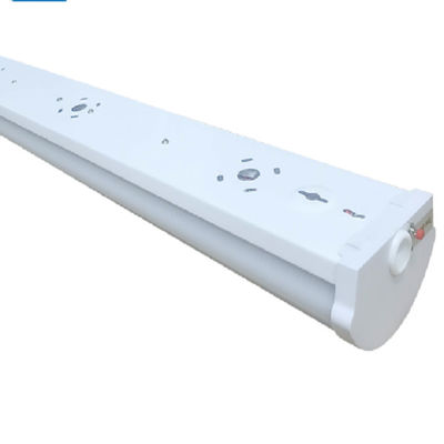 مواد فولادی با کیفیت بالا 2 فوت 4 فوت نور نوار خطی