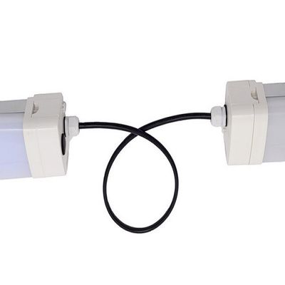 OEM ODM DEL DLC CE ROHS Tri Proof Light 38w