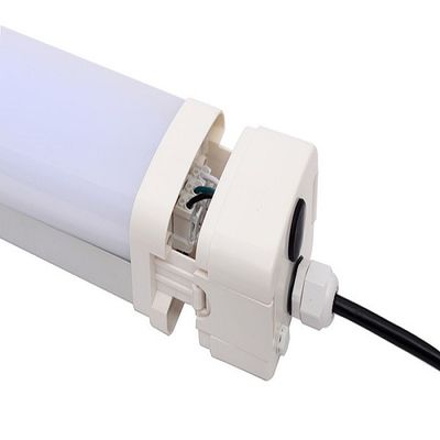 OEM ODM DEL DLC CE ROHS Tri Proof Light 38w