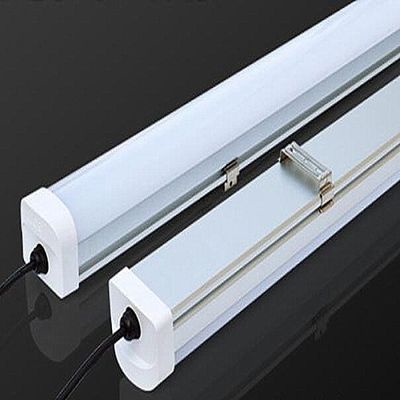 OEM ODM DEL DLC CE ROHS Tri Proof Light 38w