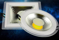 18w CCT3000k-10000k ضد تابش LED Downlight با پایه آلومینیومی برای مشاغل