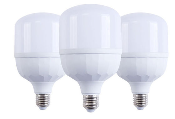 پایه لامپ 5W-60W (AC110-265V) E27 CCT2700K-6500K CRI>70 برای دفتر و فضای داخلی