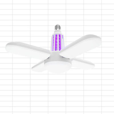 صفحه اصلی 9w 15w 20w پشه کش Led Lamp Cri80