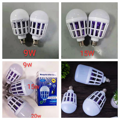 صفحه اصلی 9w 15w 20w پشه کش Led Lamp Cri80